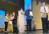 Двое школьников из Сатки удостоены награды Всероссийского конкурса научно-технологических проектов «Большие вызовы»