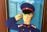 «Полицейский Дядя Степа»: жителей Саткинского района приглашают к участию в творческом конкурсе 