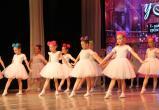 Сегодня в Сатке проходит детский хореографический фестиваль «На балу у Золушки-2023»