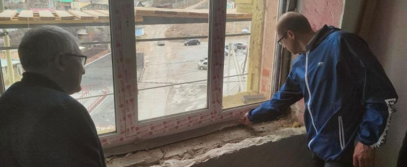 «Какие кабинеты переедут из поликлиники?»: план ремонтных работ в саткинской больнице изменился 