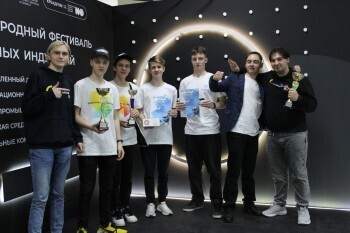 Юные изобретатели из Сатки получили награды регионального фестиваля детского научно-технического творчества «Технодефиле»