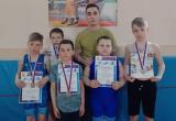  «Так держать, борцы!»: воспитанники Комплексной спортивной школы Саткинского района покорили пьедестал 