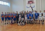 Спортсмены Саткинского района выступят в финале Кубка Федерации баскетбола Челябинской области