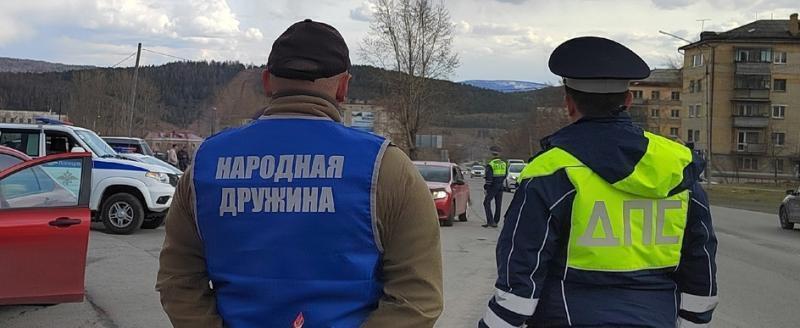 «Выпили и за руль»:  5 водителей из Саткинского района рискуют лишиться прав 