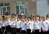 «По следам праздника»: как в школах Саткинского района отметили День Победы