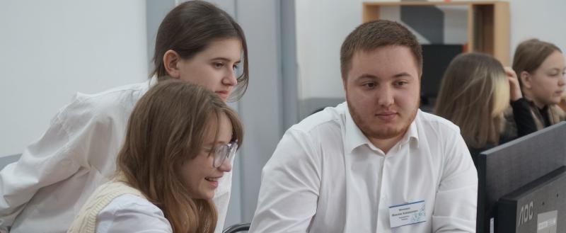 «Интересные проекты»: педагоги и родители школьников Саткинского района приняли участие в форуме 