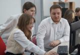 «Интересные проекты»: педагоги и родители школьников Саткинского района приняли участие в форуме 