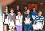 «Успехи на клетчатых полях»: шахматисты Саткинского района завоевали «серебро» на областных соревнованиях 