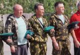 «Мы стали здесь уверенней и строже»: жители Саткинского района отметили День пограничника 