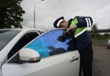 «Всем выйти из сумрака!»: в Саткинском районе госавтоиспекторы проверяют тонированные автомобили 