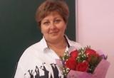 Учитель математики Ольга Шибанова из Сатки стала победителем регионального конкурса на присуждение премии лучшим учителям