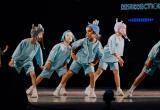 Победная «точка» саткинских танцоров на чемпионате «SOUL DANCE. ЖАРА»