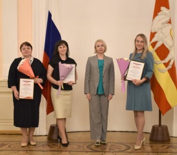 Сотрудница Саткинского комплексного центра Екатерина Плотникова – серебряный призер    