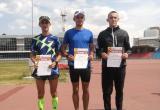 «До пьедестала - бегом»: легкоатлеты Саткинского района успешно выступили на соревнованиях в Челябинске 