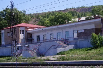  С 1 июля из Бакала в Челябинск начнёт ходить пригородный поезд 