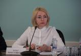 Первый заместитель губернатора Челябинской области Ирина Гехт обратилась к жителям нашего региона 