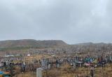 «Захоронения будут»: саткинцы поинтересовались дальнейшим решением по организации кладбища в Западном микрорайоне 