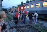 Поезд «Челябинск - Бакал» будет останавливаться ещё на одной станции 