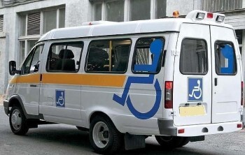 В конце августа состоится поездка социального такси в медицинские учреждения Челябинска