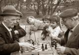 «Приглашаются все желающие»: в межевском сквере состоится импровизированный шахматный турнир