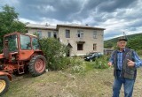 Иркускан – зона отчуждения: жители рассказали о проблемах, которые известны  местной администрации