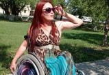 Саткинцы могут поддержать землячку, участвующую в Международном конкурсе красоты среди девушек на инвалидных колясках