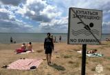 С 31 августа купальный сезон в Челябинской области считается официально закрытым  