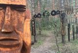 В Саткинском районе появился этнографический парк-музей  