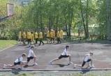 «Вперёд! К победам!»: в какие спортивные секции могут пойти дети в Саткинском районе