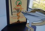 Саткинская больница – победитель конкурса «Лидеры здравоохранения Челябинской области»