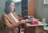 «Окажем посильную помощь»: Саткинский район объявляет специальный сбор для подшефного г. Ясиноватая