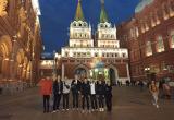 Юные изобретатели из Сатки побывали на Всероссийской конференции в Госдуме РФ