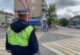 Сотрудники Госавтоинспекции по Саткинскому району подвели итоги профилактического мероприятия «Пешеход» 