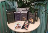 Детям Ясиноватой: красивые книги от школ Саткинского района направлены в школьные библиотеки г. Ясиноватая ДНР