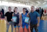 «Бронзовые призеры»: саткинские спортсмены успешно выступили в Аргаяше