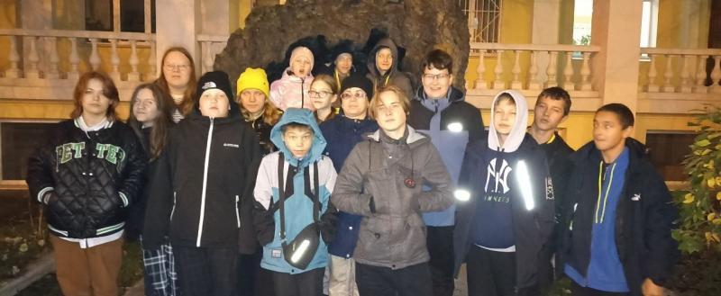 Юные геологи из Сатки одержали победу на фестивале «Каменная палитра» в Екатеринбурге