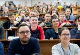 «Доступное образование»: в 2024 году количество бюджетных мест в российских вузах будет увеличено