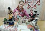 «Кукол пёстрый хоровод»: воспитанница ДШИ г. Бакала Ярослава Тарасова завоевала на областном фестивале диплом 1 степени 