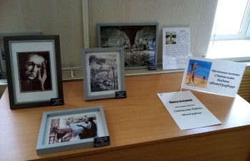 Персональные выставки: приглашаем жителей и гостей Сатки в ЦКИ