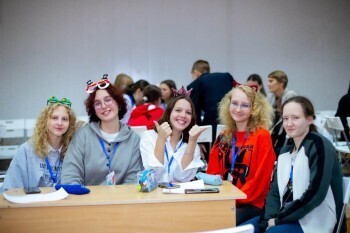В Сатке состоялся 6-й турнир отличников наук «Ньютон», который собрал одаренных детей Челябинской области 
