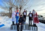 «Новогодняя гонка – 2024»: маленькие и большие победы саткинских лыжников