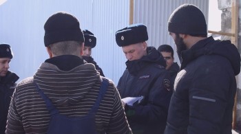 Более 130 иностранцев депортированы за ушедший год из Челябинской области  