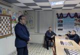 Министерство спорта РФ наградило 47 членов Федерации шахмат России, среди которых саткинец Амир Гилязов