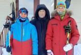 6 января в Златоусте состоялся Чемпионат и Первенство Челябинской области по лыжным гонкам, поучаствовали в которых саткинцы 