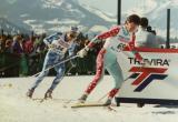 «Короли лыж»: 11 января на Ледовой арене саткинцы встретятся с легендами Советского и Российского спорта по лыжным гонкам