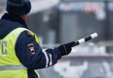 С 1 по 8 января сотрудники ГИБДД выявили на дорогах Челябинской области более 300 пьяных водителей
