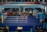 Боксер из Сатки завоевал в Златоусте «бронзу» на первенстве Челябинской области среди юниоров