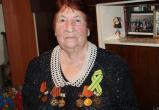 «До сих пор боюсь грызунов»: воспоминания единственной жительницы Саткинского района, пережившей блокаду Ленинграда 