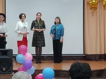 В Саткинском районе педагоги борются за звание «Учитель года – 2024» 