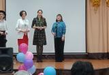 В Саткинском районе педагоги борются за звание «Учитель года – 2024» 
